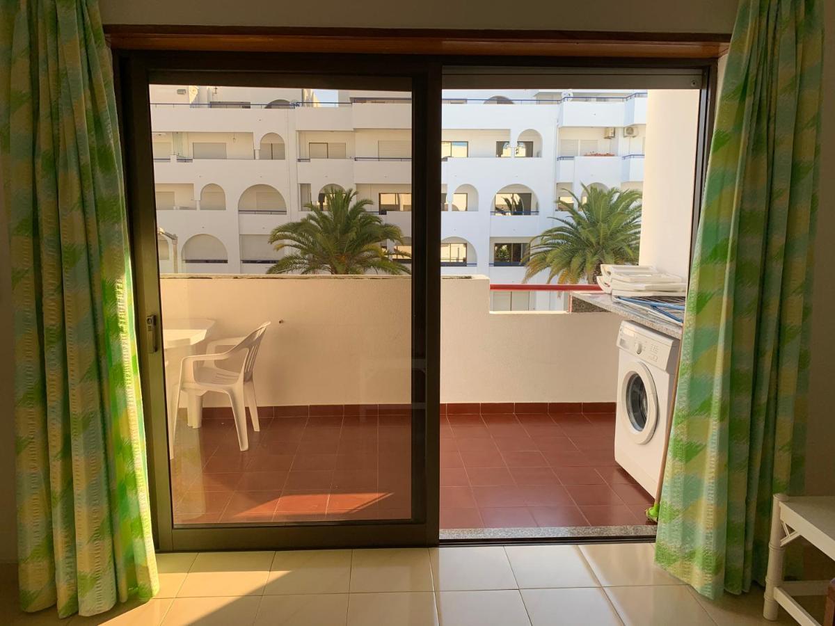 Andorinha 2 Bedroom Apart-Close To The Sea-Algarve Porches  Dış mekan fotoğraf