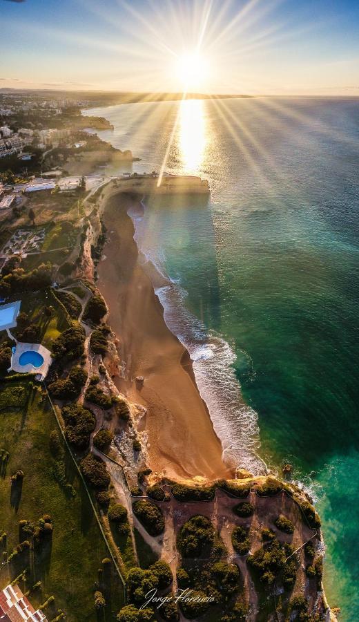 Andorinha 2 Bedroom Apart-Close To The Sea-Algarve Porches  Dış mekan fotoğraf