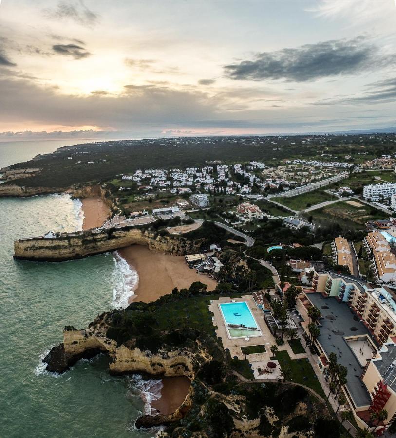 Andorinha 2 Bedroom Apart-Close To The Sea-Algarve Porches  Dış mekan fotoğraf