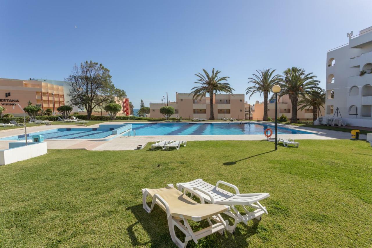 Andorinha 2 Bedroom Apart-Close To The Sea-Algarve Porches  Dış mekan fotoğraf