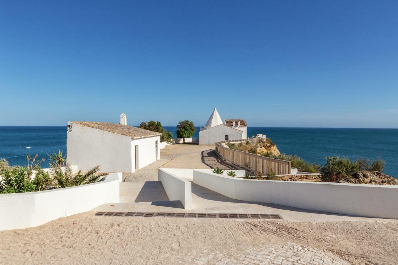 Andorinha 2 Bedroom Apart-Close To The Sea-Algarve Porches  Dış mekan fotoğraf