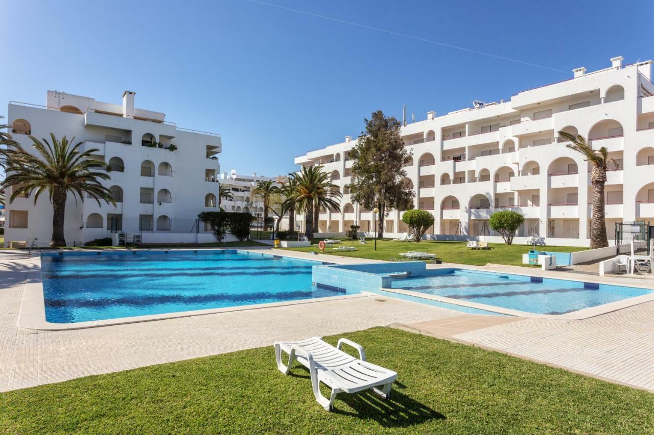 Andorinha 2 Bedroom Apart-Close To The Sea-Algarve Porches  Dış mekan fotoğraf