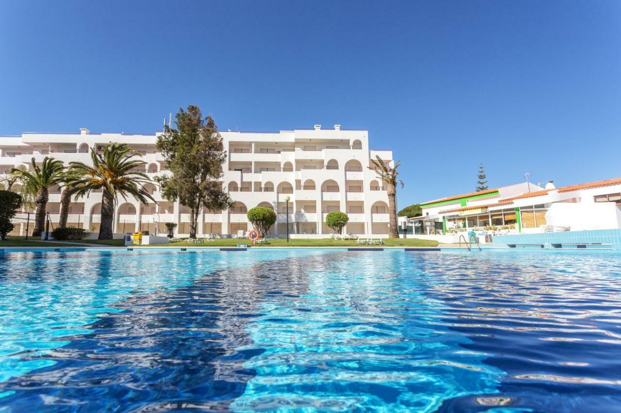 Andorinha 2 Bedroom Apart-Close To The Sea-Algarve Porches  Dış mekan fotoğraf