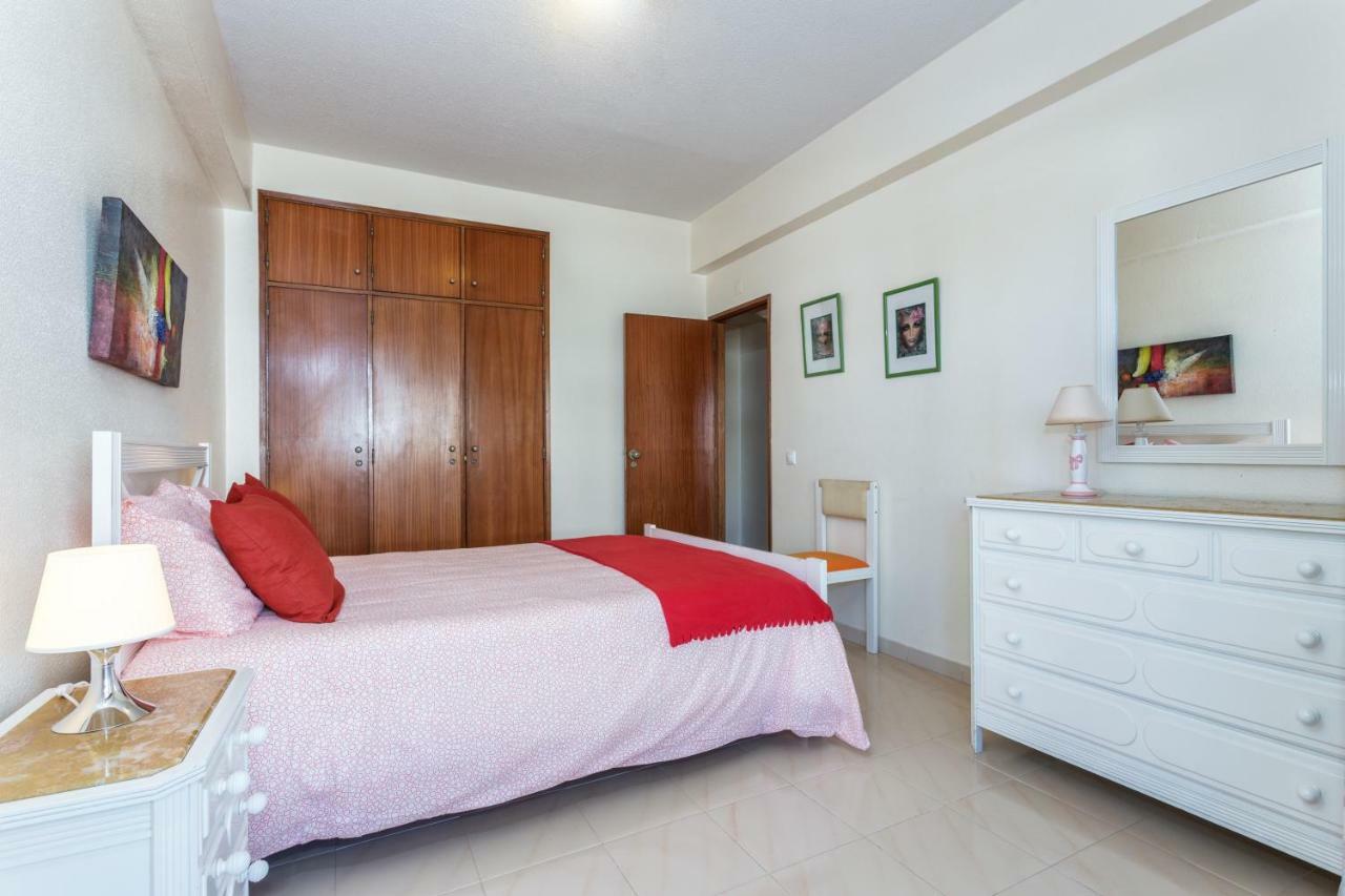 Andorinha 2 Bedroom Apart-Close To The Sea-Algarve Porches  Dış mekan fotoğraf