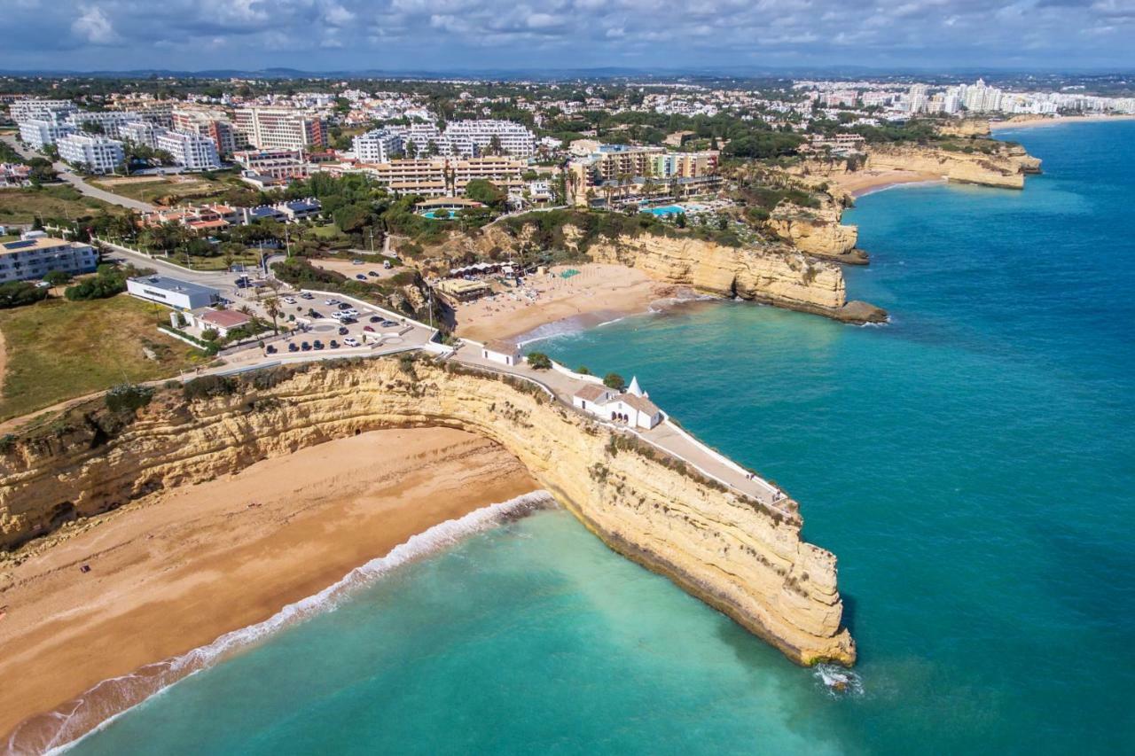 Andorinha 2 Bedroom Apart-Close To The Sea-Algarve Porches  Dış mekan fotoğraf