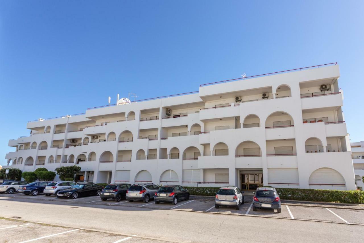 Andorinha 2 Bedroom Apart-Close To The Sea-Algarve Porches  Dış mekan fotoğraf