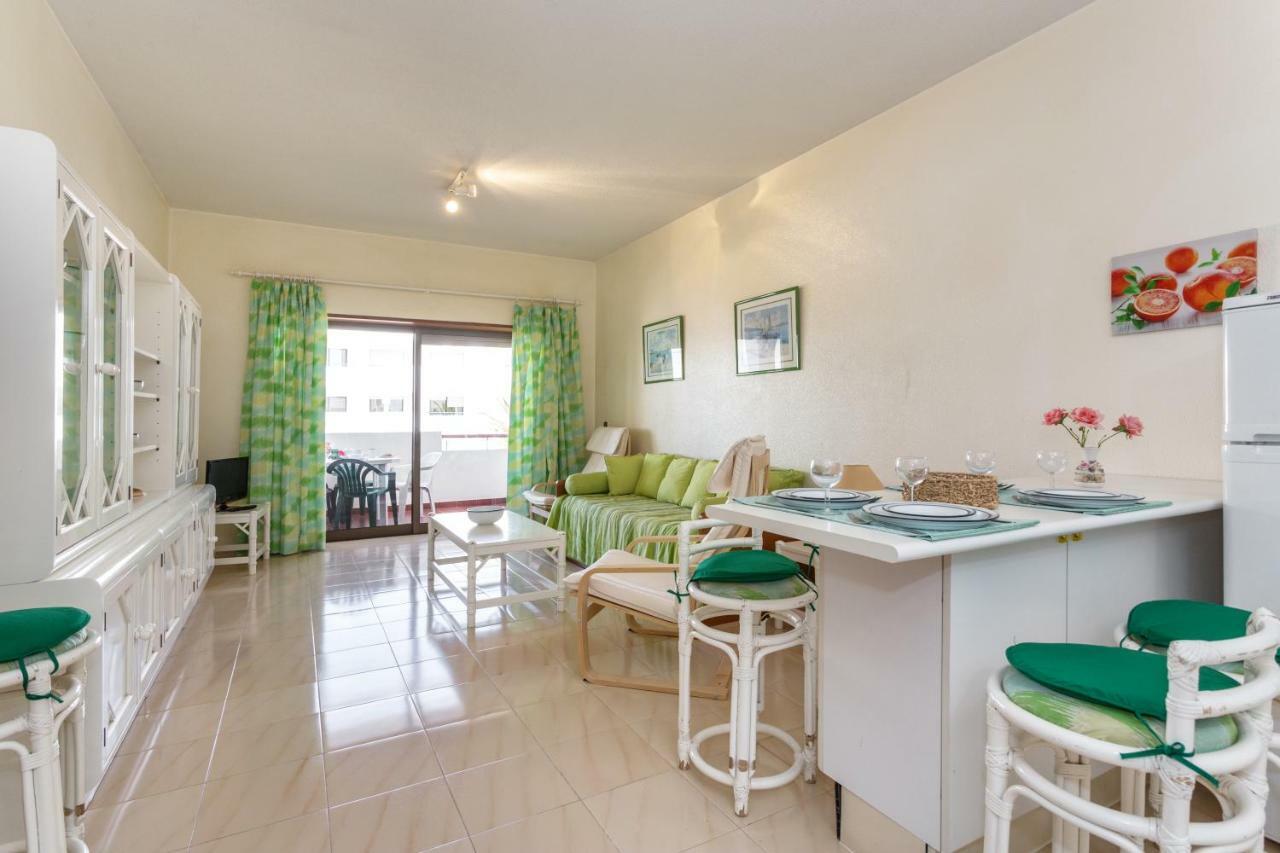 Andorinha 2 Bedroom Apart-Close To The Sea-Algarve Porches  Dış mekan fotoğraf