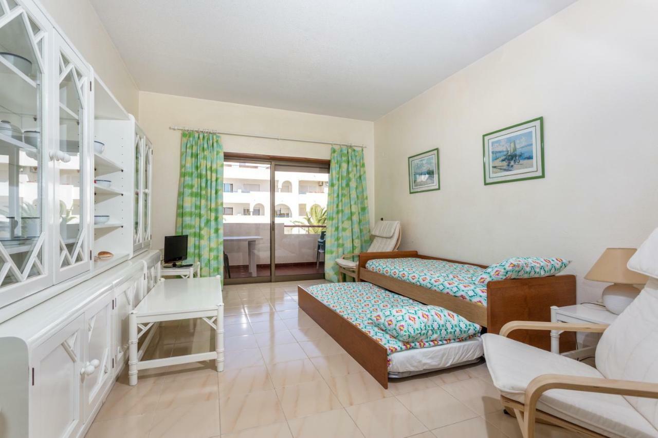 Andorinha 2 Bedroom Apart-Close To The Sea-Algarve Porches  Dış mekan fotoğraf