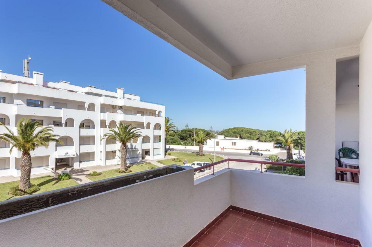 Andorinha 2 Bedroom Apart-Close To The Sea-Algarve Porches  Dış mekan fotoğraf