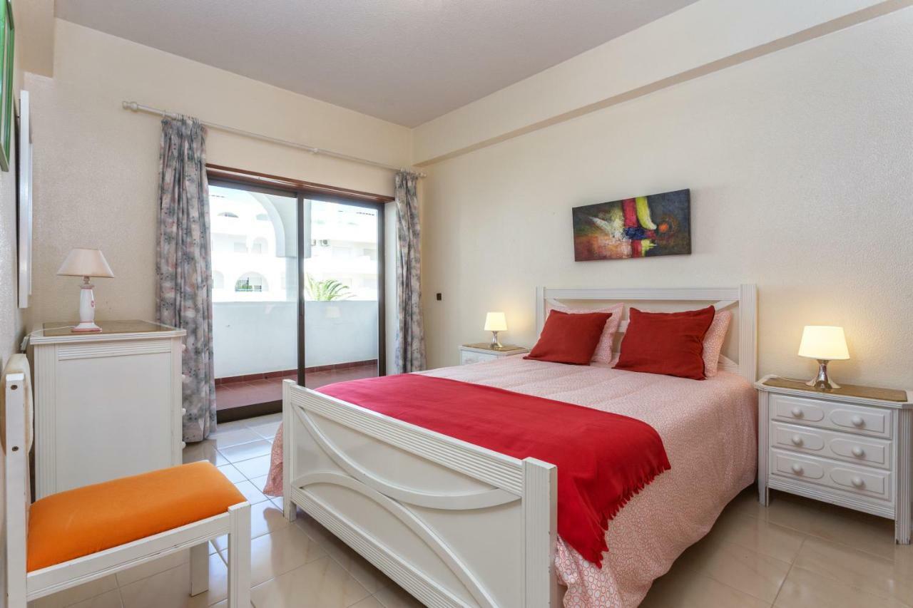 Andorinha 2 Bedroom Apart-Close To The Sea-Algarve Porches  Dış mekan fotoğraf